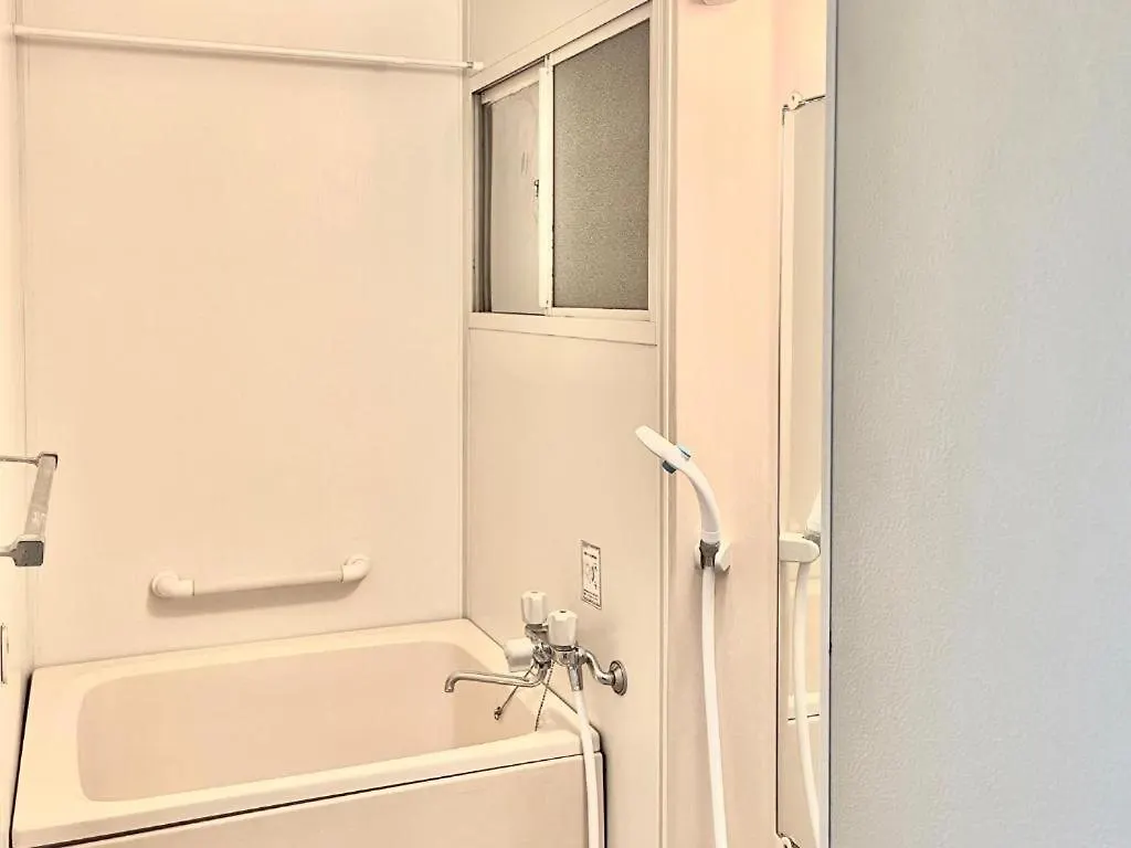 池袋電車2分 2Rooms Tokio Habitación en casa particular